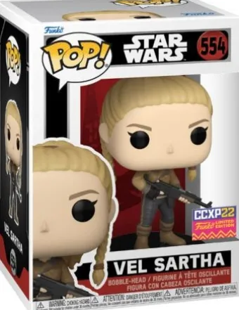 Vel Sartha