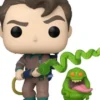 Vendkman and Slimer