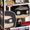 Vengeur Gerard Way