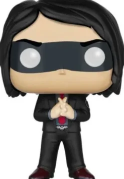 Vengeur Gerard Way
