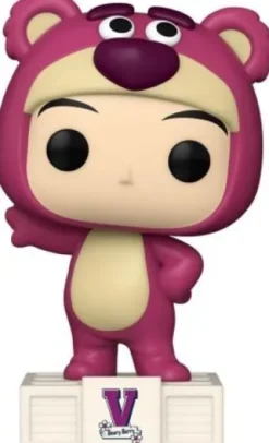 V en Lotso