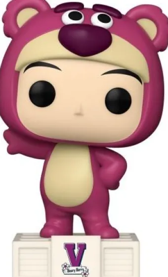 V en Lotso