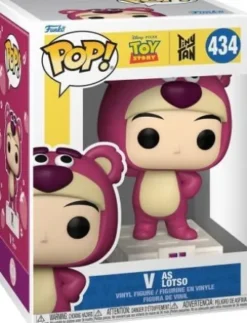 V en Lotso
