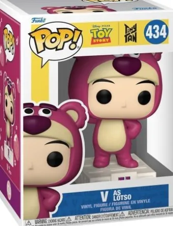 V en Lotso