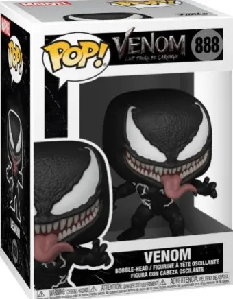 Venom