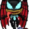 Venom avec ailes [Chase]