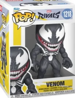 Venom [avec Chase]
