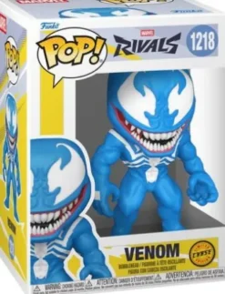 Venom [avec Chase]
