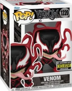 Venom Carnage Miles Morales