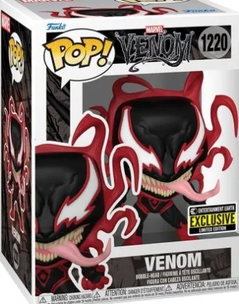 Venom Carnage Miles Morales