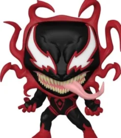 Venom Carnage Miles Morales
