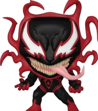 Venom Carnage Miles Morales