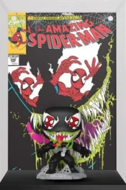 Venom - Comic Cover