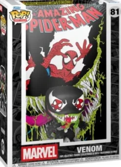 Venom - Comic Cover