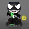 Venom Comic Cover