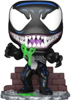 Venom Comic Cover