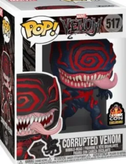Venom Corrompu