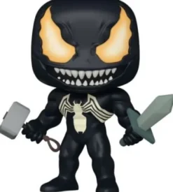 Venom - Glow In The Dark