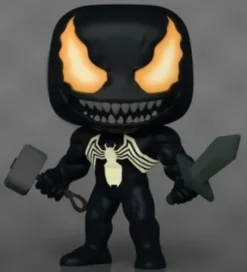 Venom - Glow In The Dark