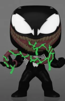 Venom - Glow in the Dark