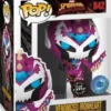 Venomized Ironheart [avec Chase]