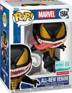 Venom Or
