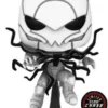 Venom Poison Spider-Man [Chase]