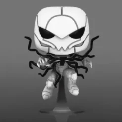 Venom Poison Spider-Man [Chase]