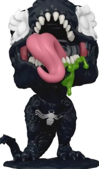Venomsaurus Rex - 15 cm