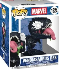 Venomsaurus Rex - 15 cm