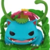 Venusaur - Florizarre - Bisaflor