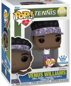 Venus Williams