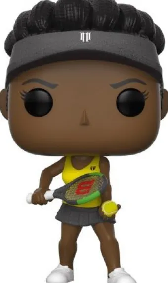 Venus Williams