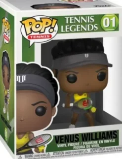Venus Williams