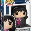 Veronica Lodge