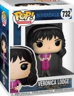 Veronica Lodge