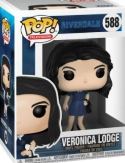 Veronica Lodge