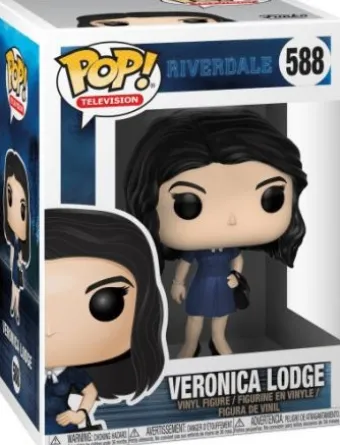 Veronica Lodge