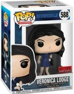 Veronica Lodge