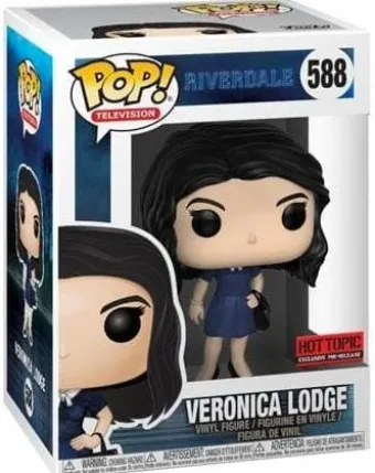 Veronica Lodge