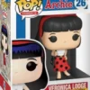 Veronica Lodge
