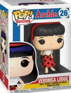 Veronica Lodge