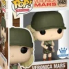 Veronica Mars