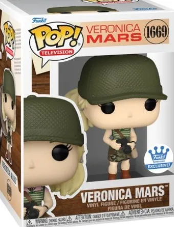 Veronica Mars