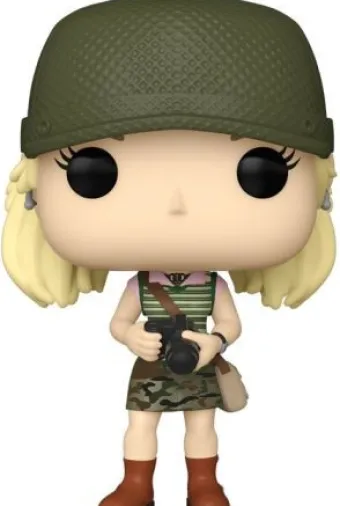 Veronica Mars