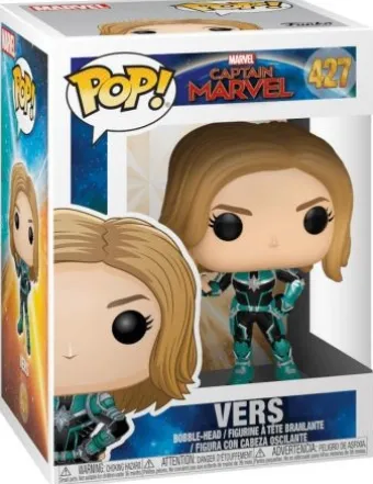 Vers