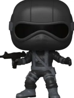 Version 1 Snake Eyes - G.I Joe