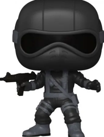 Version 1 Snake Eyes - G.I Joe