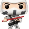Version 2 Storm Shadow (G.I.Joe)
