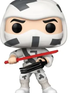 Version 2 Storm Shadow (G.I.Joe)